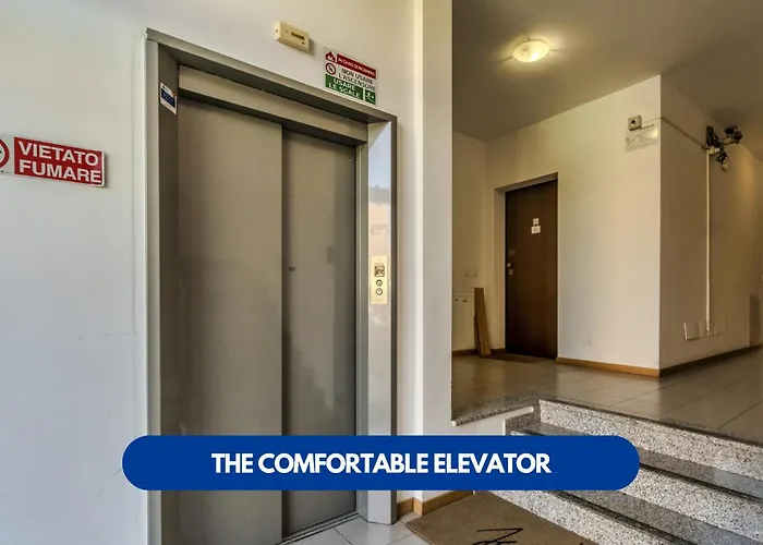 Apartamento Bonomi 7 - Affittica