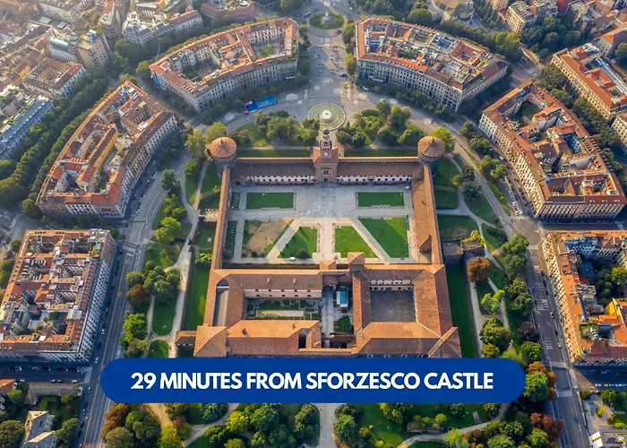 Apartamento Bonomi 7 - Affittica *