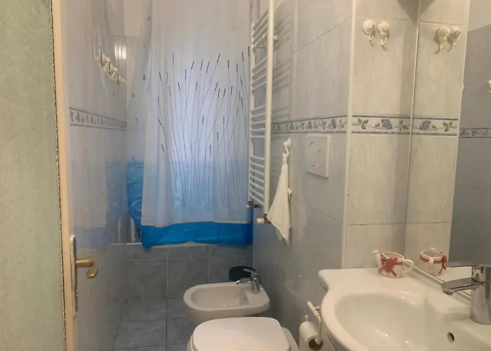 Apartament Near San Siro