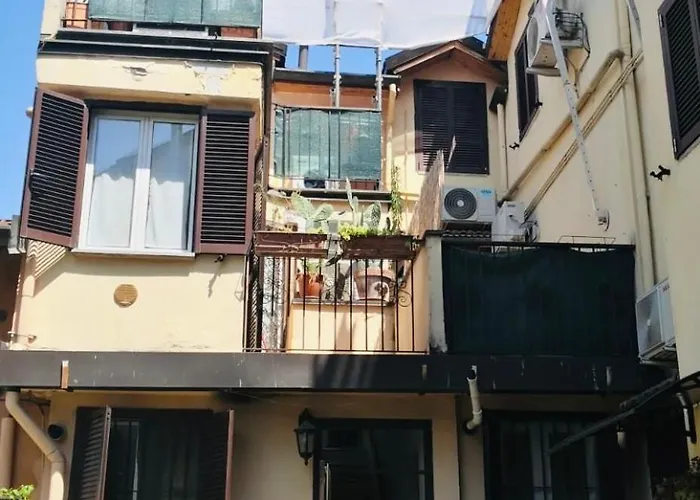 Apartament Pretty Little *