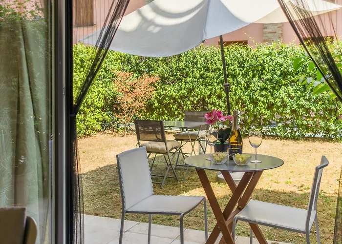 Διαμέρισμα Con Giardino Navigli