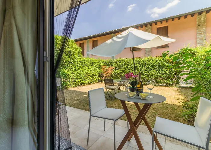 Con Giardino Navigli * Μιλάνο