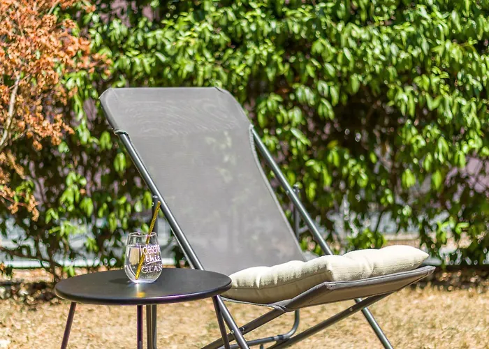 Διαμέρισμα Con Giardino Navigli *