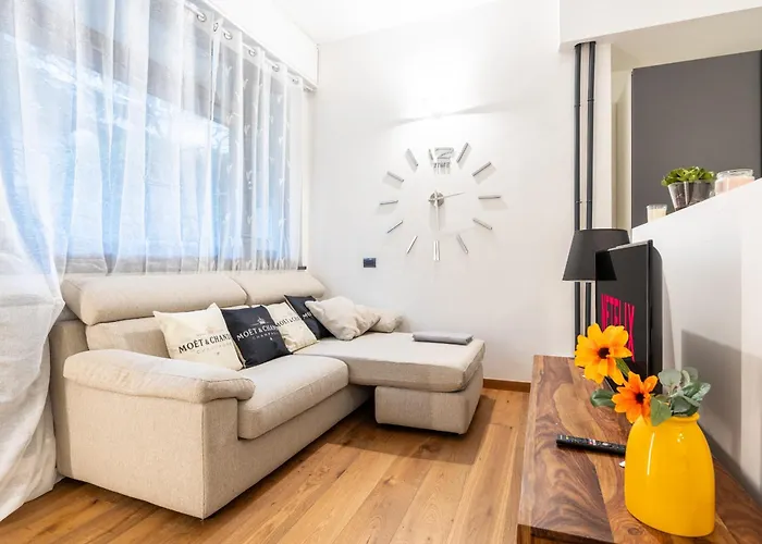 Exclusive Suite1- Vicino Metro, Citylife, Stadio San Siro E Fiera *