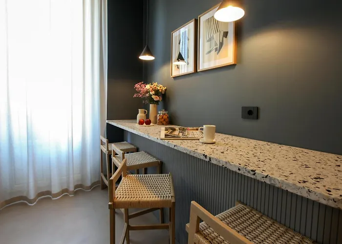 Ca Bela - Certosa Pensión 3*