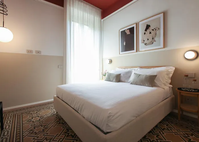 Penzion Ca Bela - Certosa Milán