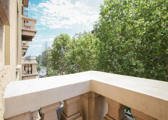 Ca Bela - Certosa Pensión Milán