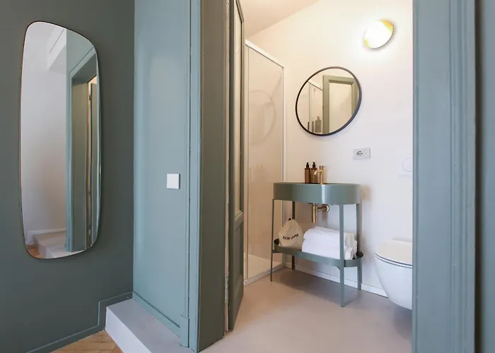 Ca Bela - Certosa Milán