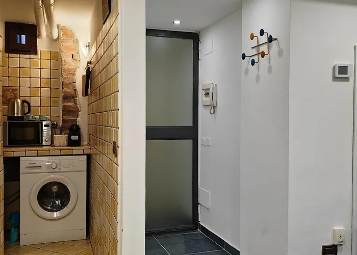 Buonarroti Loft - Citylife 15min Duomo *