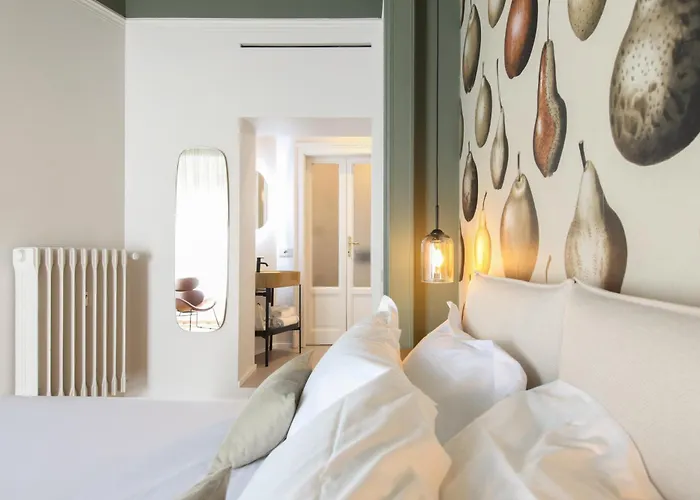 Pensión Ca Bela - Certosa