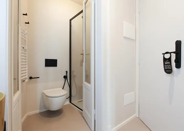 Ca Bela - Certosa 3*