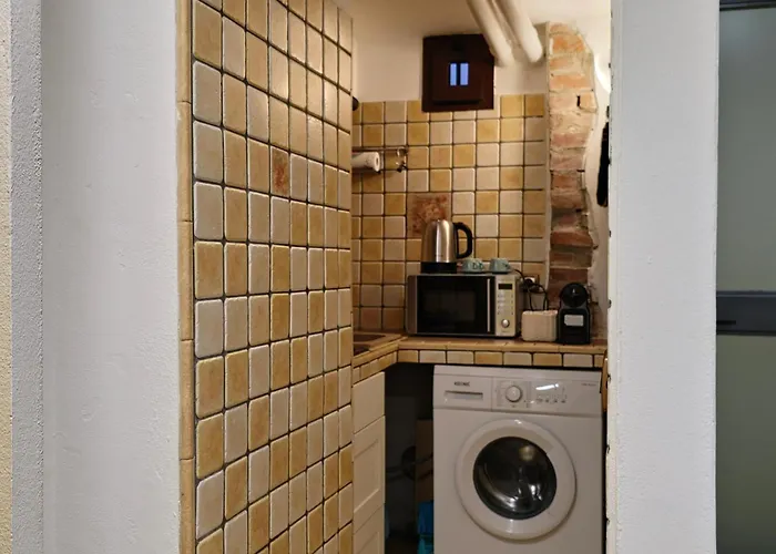 Apartment Buonarroti Loft - Citylife 15min Duomo *