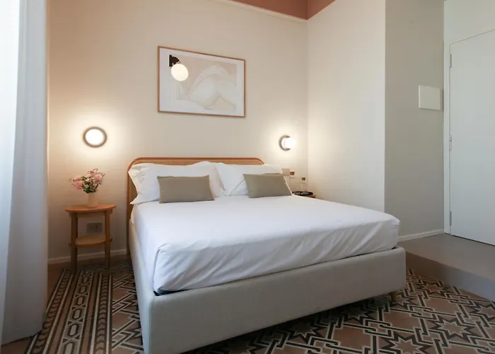 Ca Bela - Certosa Pensión 3*