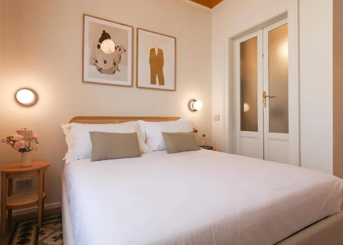 Ca Bela - Certosa Penzion Milán