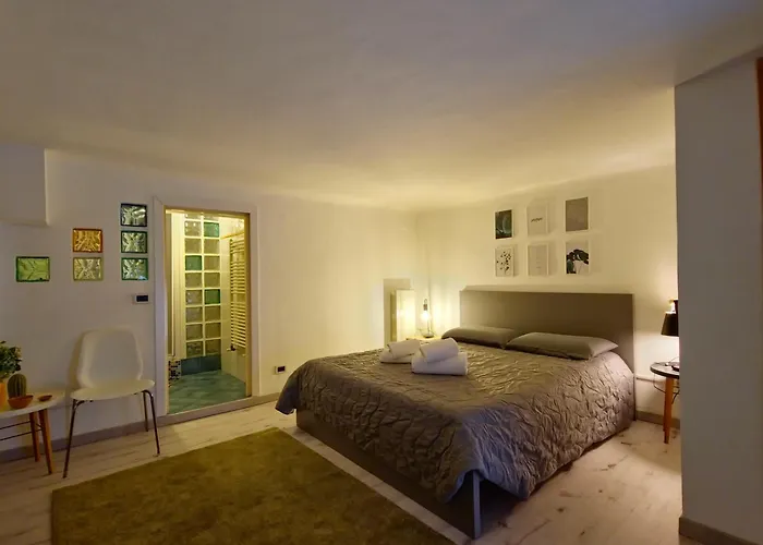 Buonarroti Loft - Citylife 15min Duomo *