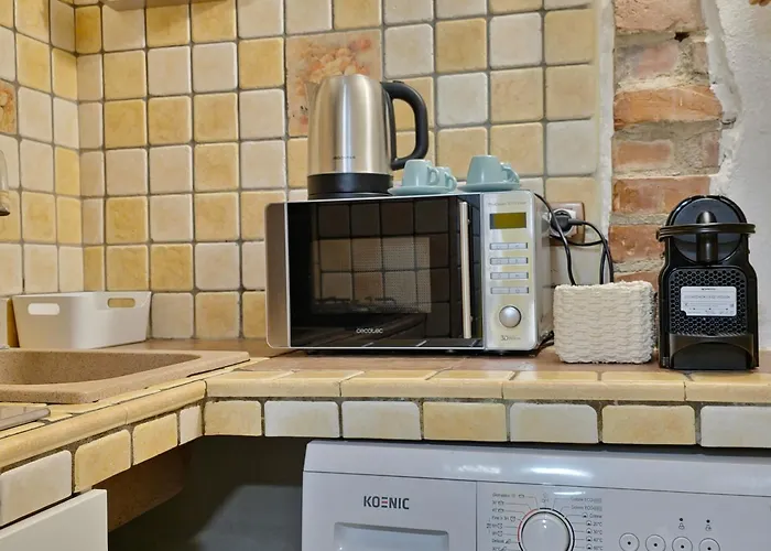 Buonarroti Loft - Citylife 15min Duomo Milan