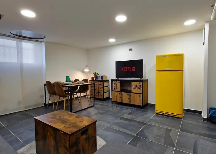 Apartment Buonarroti Loft - Citylife 15min Duomo *