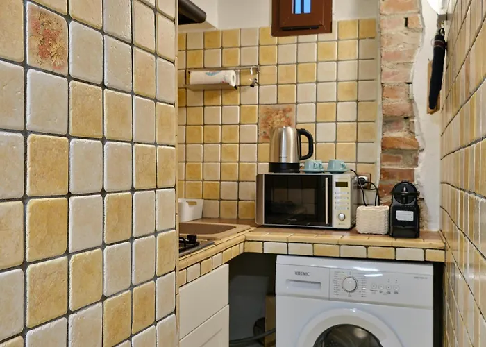 דירה Buonarroti Loft - Citylife 15min Duomo מילאנו
