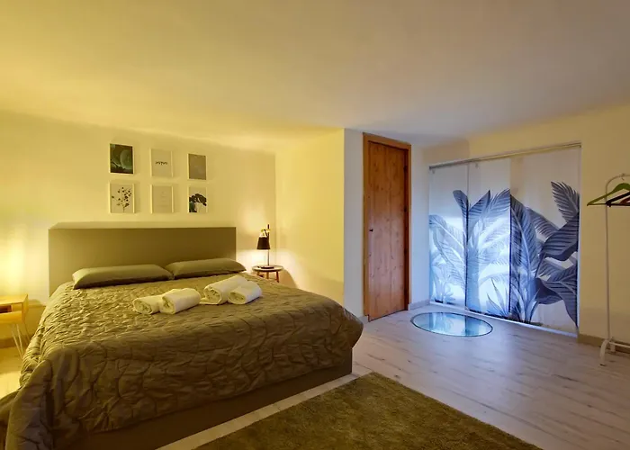 Buonarroti Loft - Citylife 15min Duomo