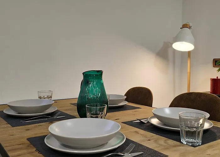 Buonarroti Loft - Citylife 15min Duomo Apartment *