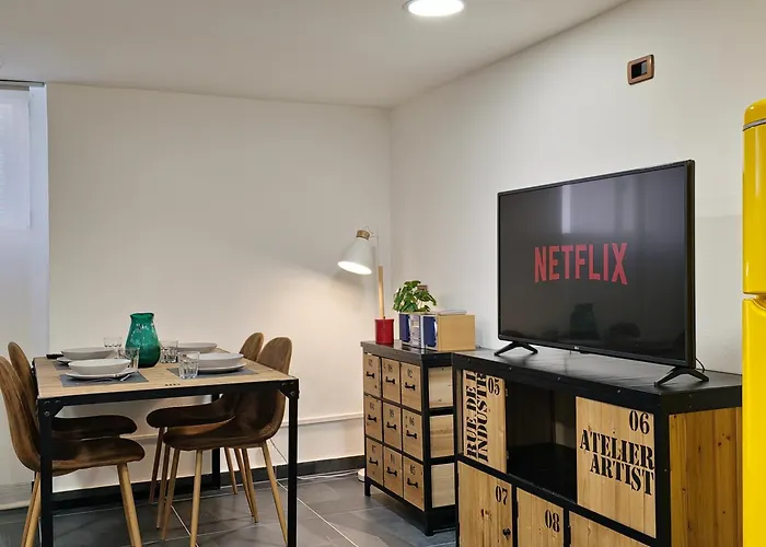 Buonarroti Loft - Citylife 15min Duomo *