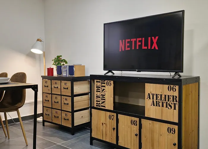 Buonarroti Loft - Citylife 15min Duomo Milan