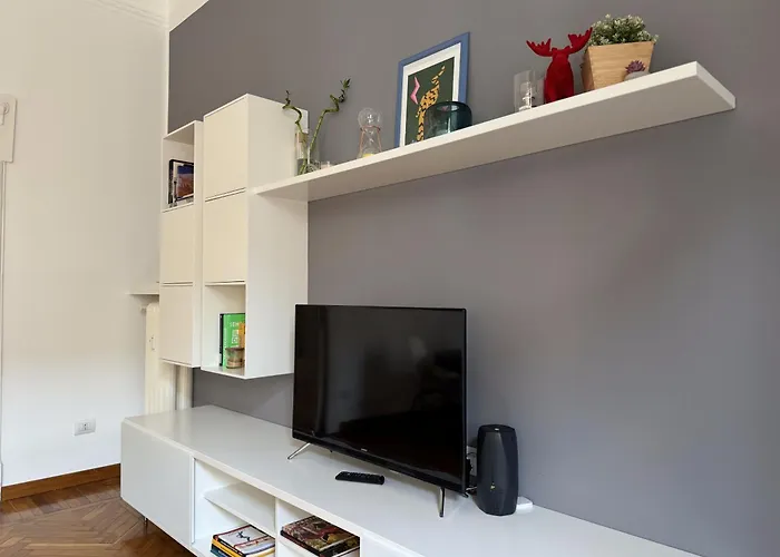 Via Stradivari - Vicino Duomo Daire *