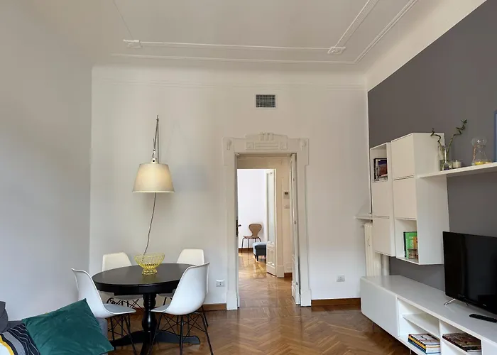 Apartmán Via Stradivari - Vicino Duomo *