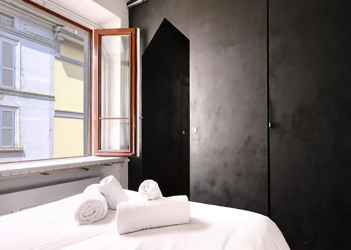 Alessi Darsena Navigli Gem *