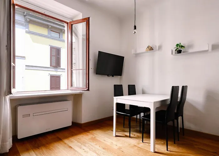 Alessi Darsena Navigli Gem *