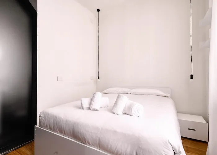 Alessi Darsena Navigli Gem *