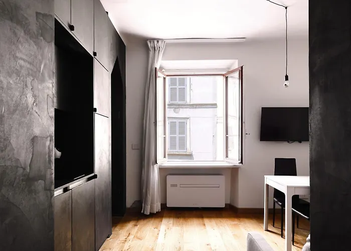 Alessi Darsena Navigli Gem