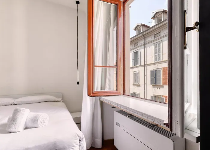 Apartament Alessi Darsena Navigli Gem
