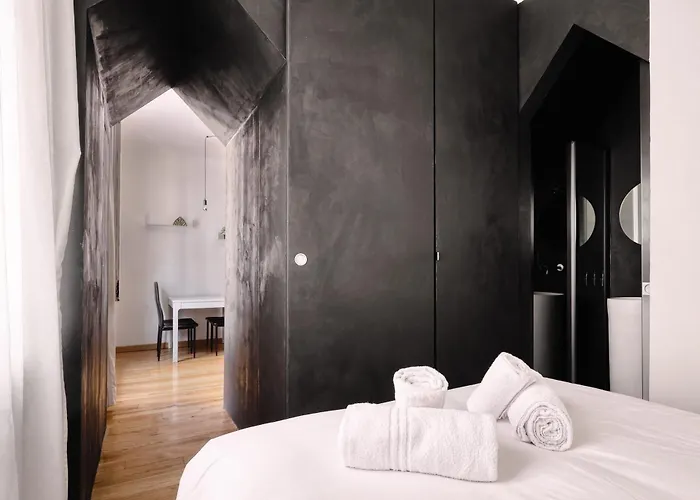 Alessi Darsena Navigli Gem Apartment *