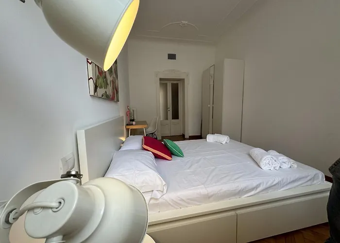 Via Stradivari - Vicino Duomo