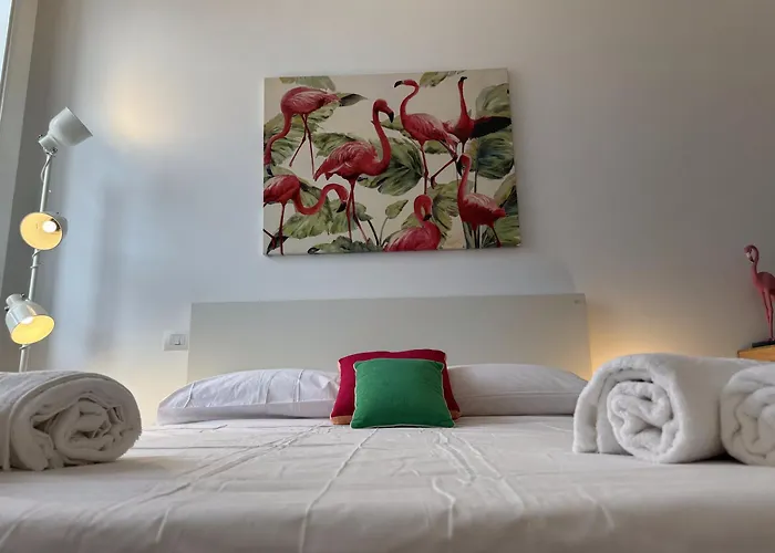 Apartmán Via Stradivari - Vicino Duomo Milán