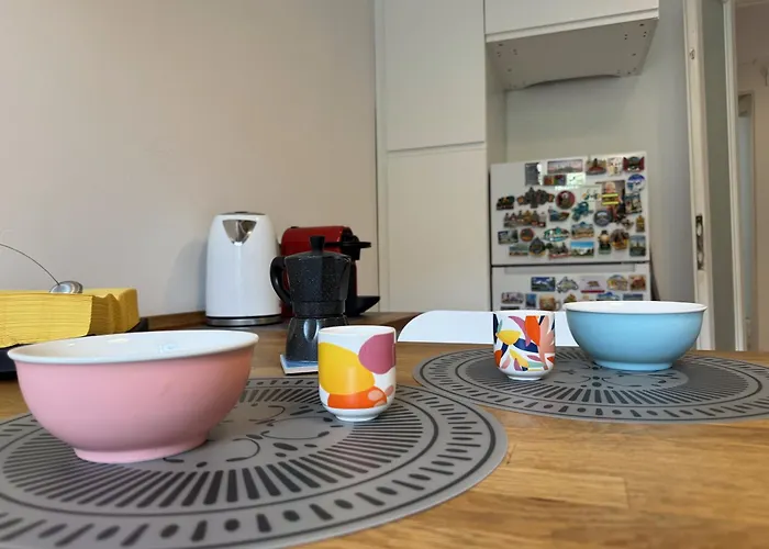 Via Stradivari - Vicino Duomo *