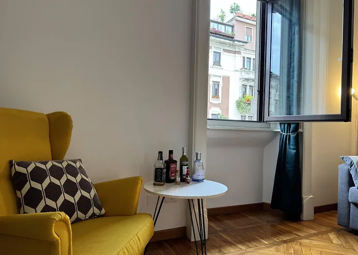 Via Stradivari - Vicino Duomo Apartmán