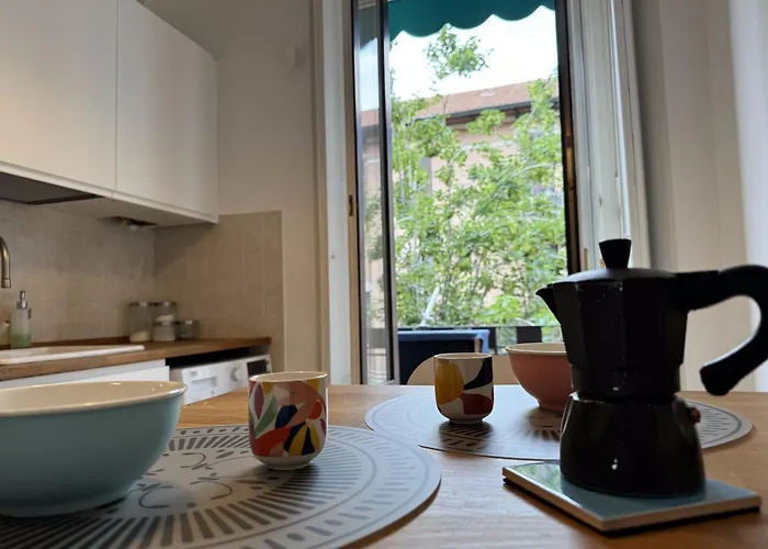 Apartmán Via Stradivari - Vicino Duomo