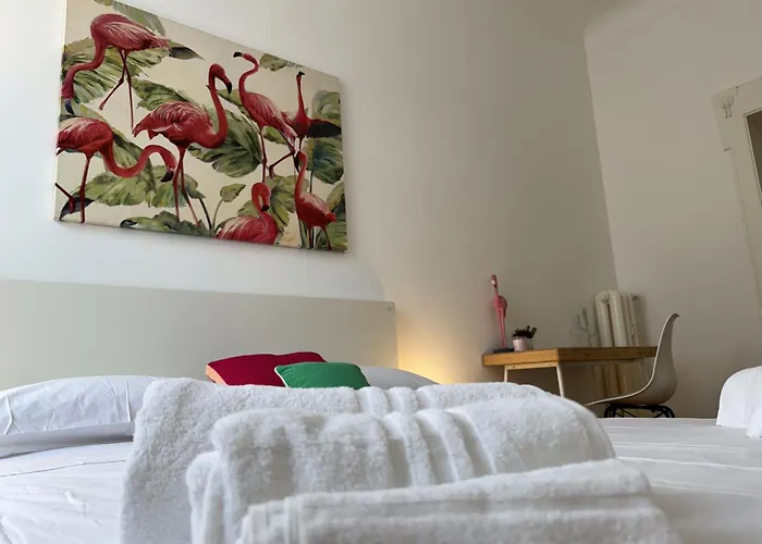 Via Stradivari - Vicino Duomo Apartmán *