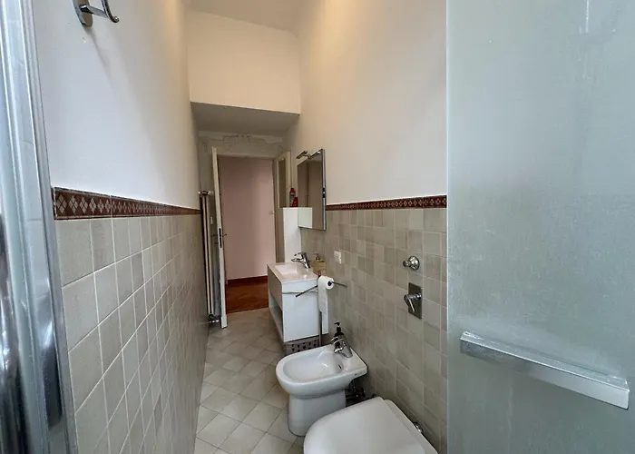 Apartmán Via Stradivari - Vicino Duomo *