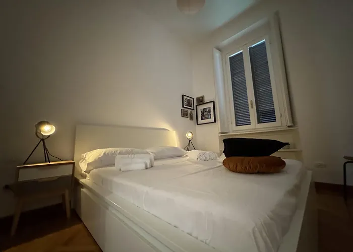 Via Stradivari - Vicino Duomo Apartmán Milán