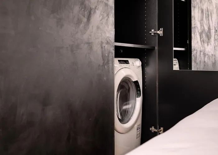 Alessi Darsena Navigli Gem Apartment