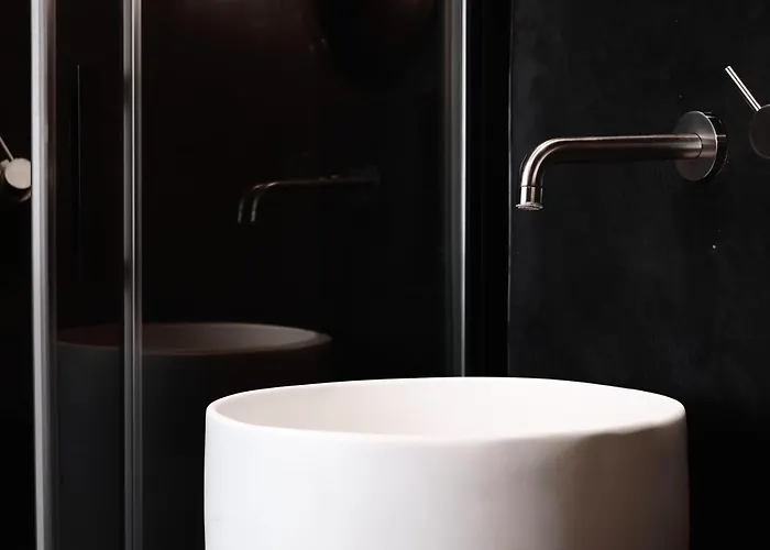Alessi Darsena Navigli Gem * Mediolan