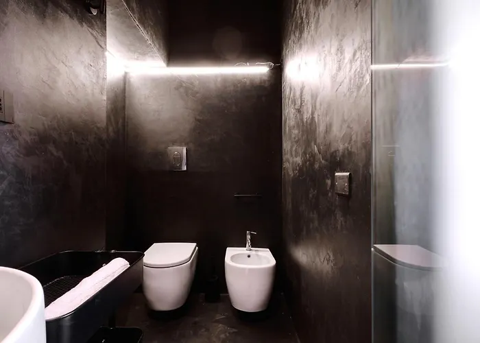 Alessi Darsena Navigli Gem Milan