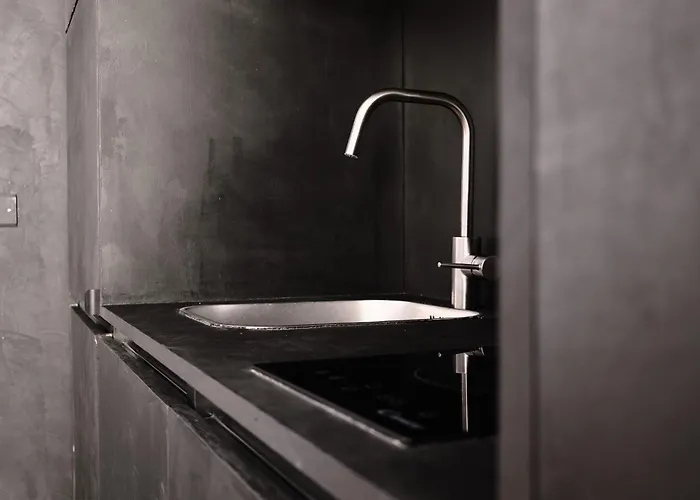 Alessi Darsena Navigli Gem * Μιλάνο