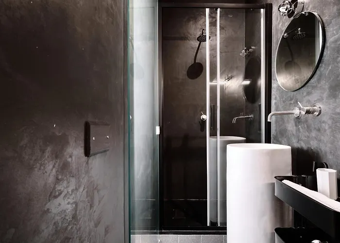 Alessi Darsena Navigli Gem * Milan