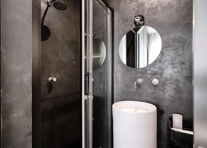 Alessi Darsena Navigli Gem