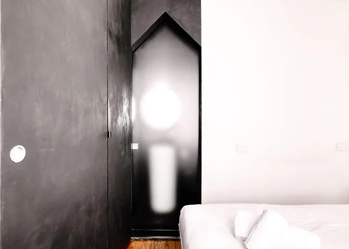 Apartment Alessi Darsena Navigli Gem