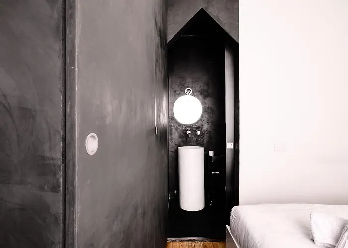 Alessi Darsena Navigli Gem Apartment *